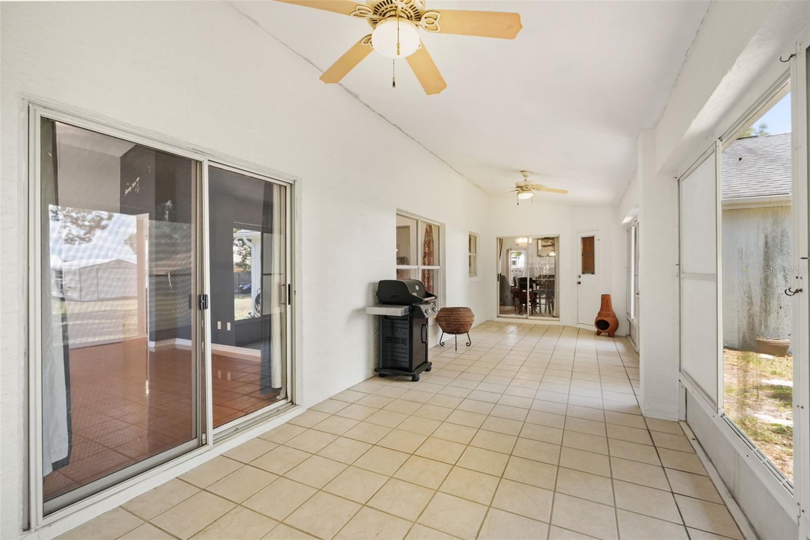 TANGERINE - Residential
