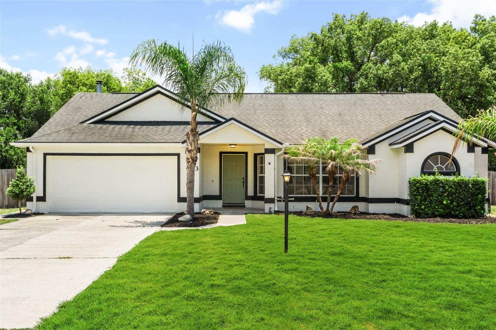 TANGERINE - Residential