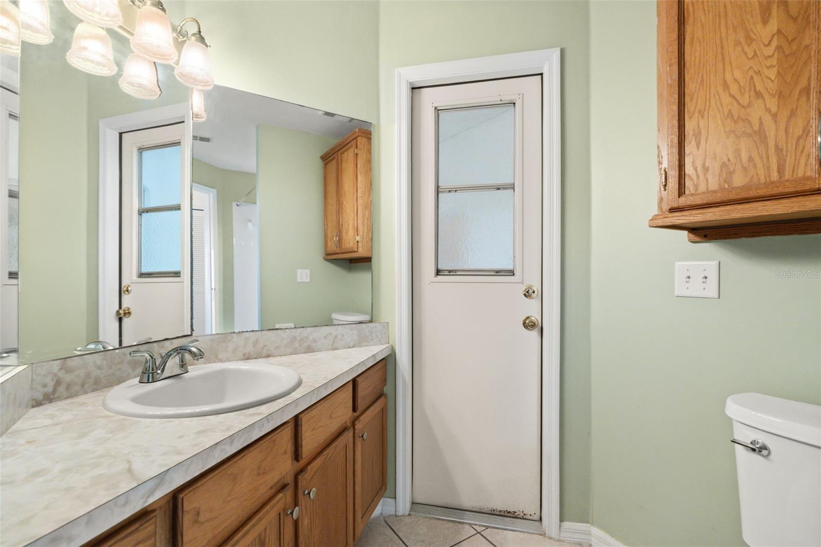 TANGERINE - Residential