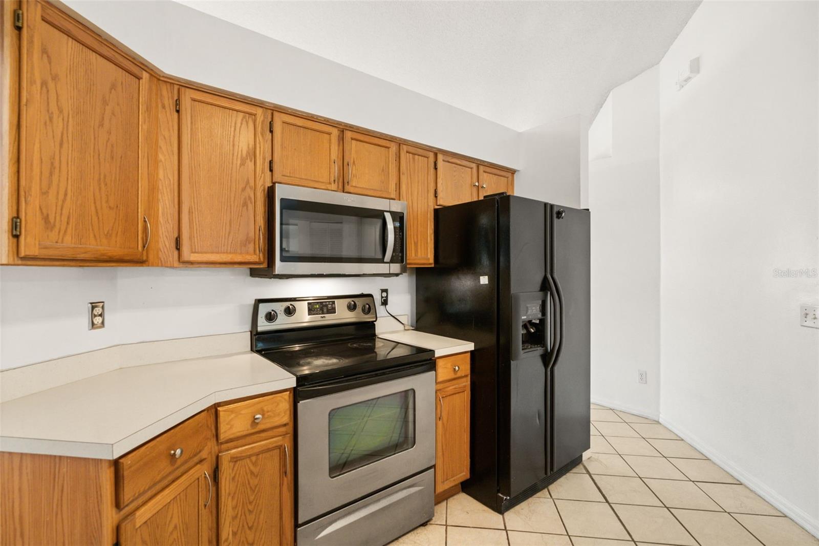 TANGERINE - Residential