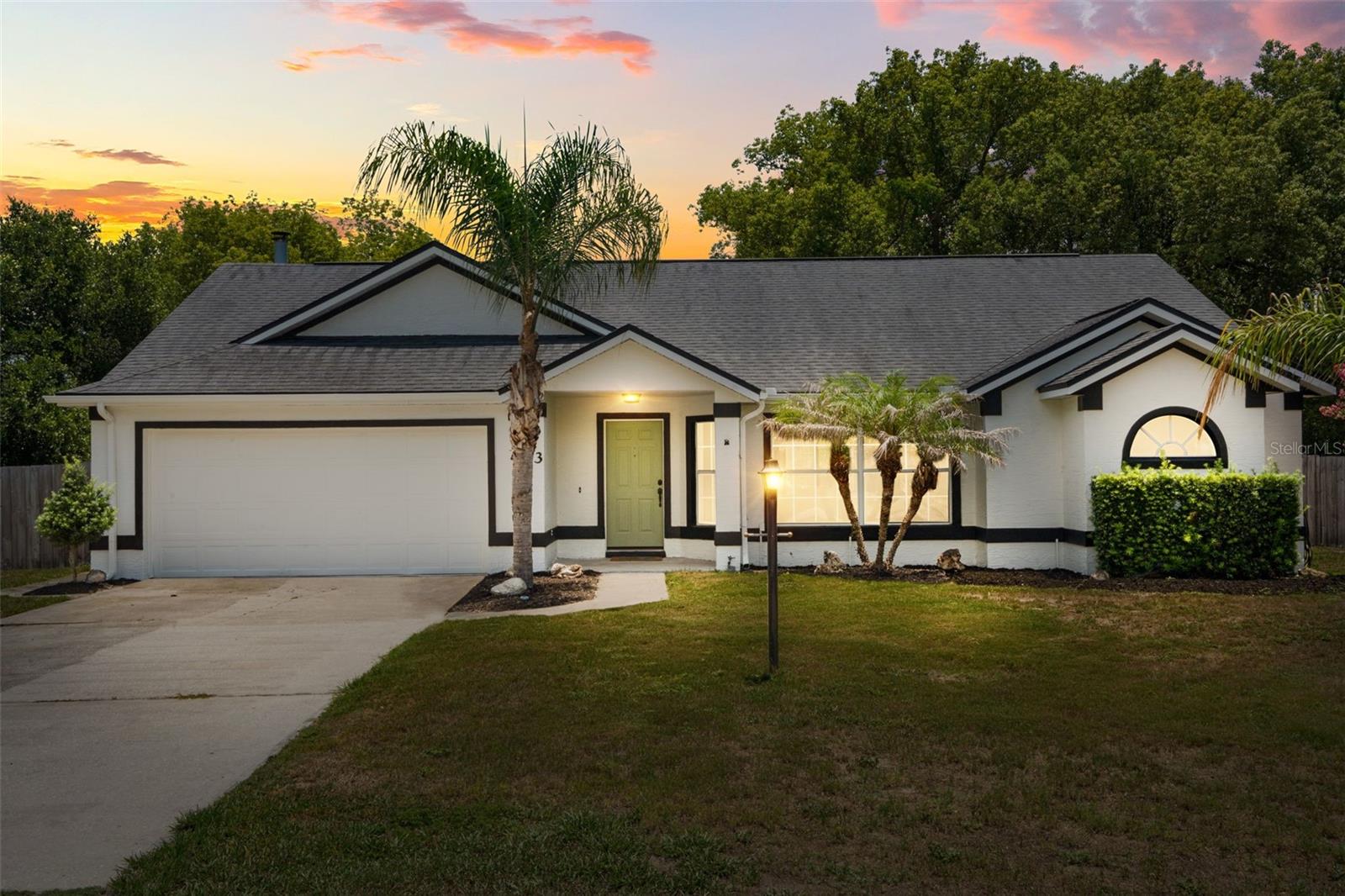TANGERINE - Residential