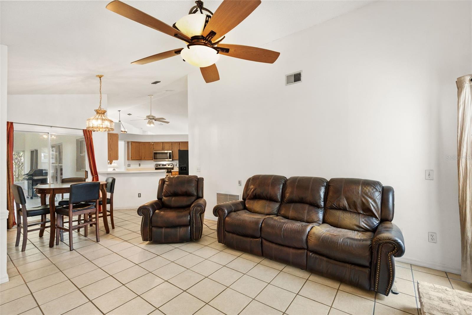 TANGERINE - Residential