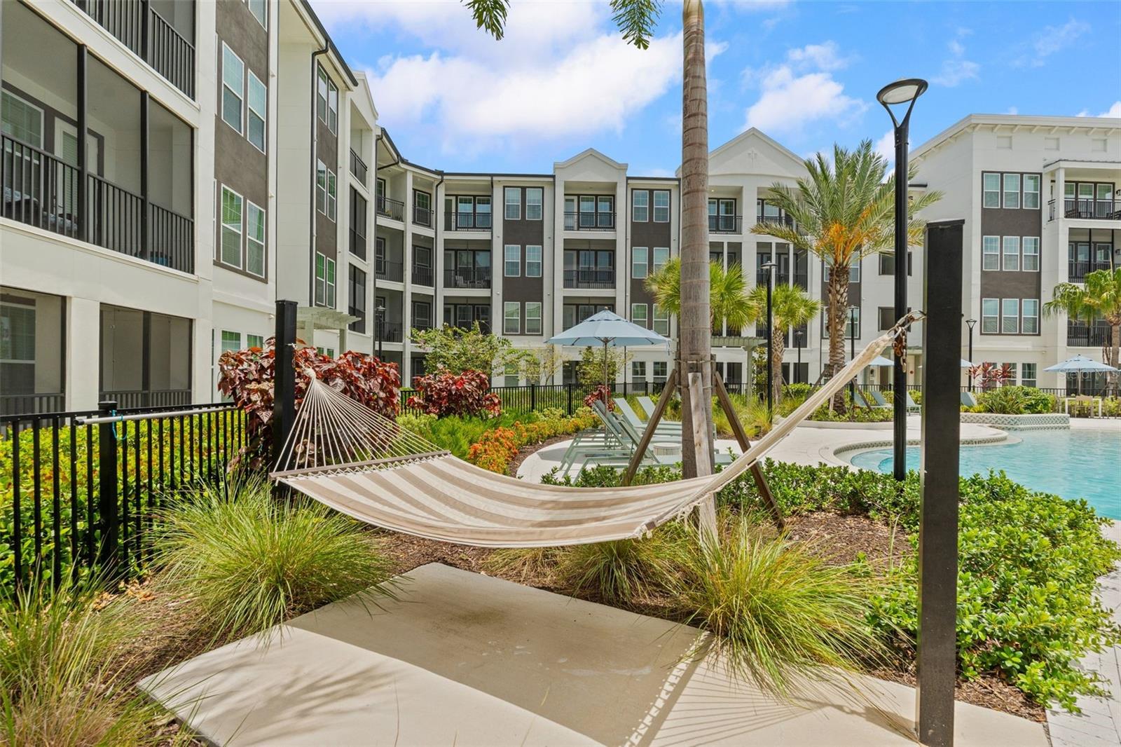 LUNARA APARTMENTS - Residential Lease