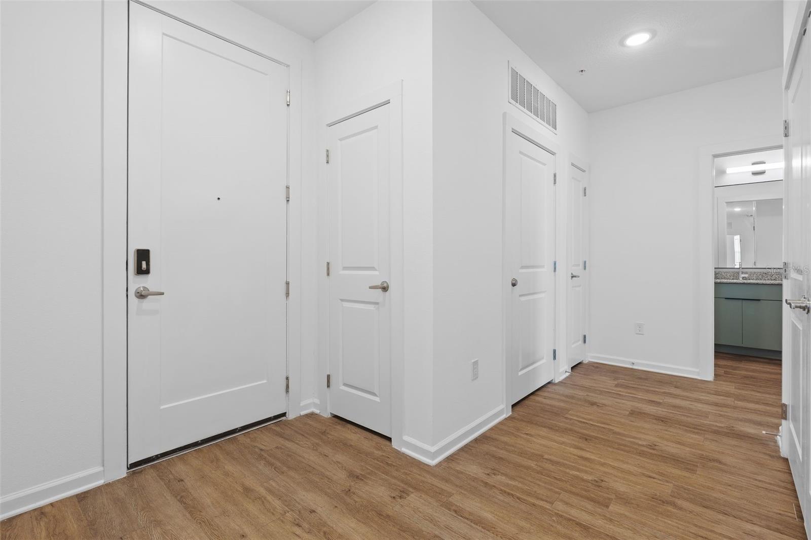 LUNARA APARTMENTS - Residential Lease