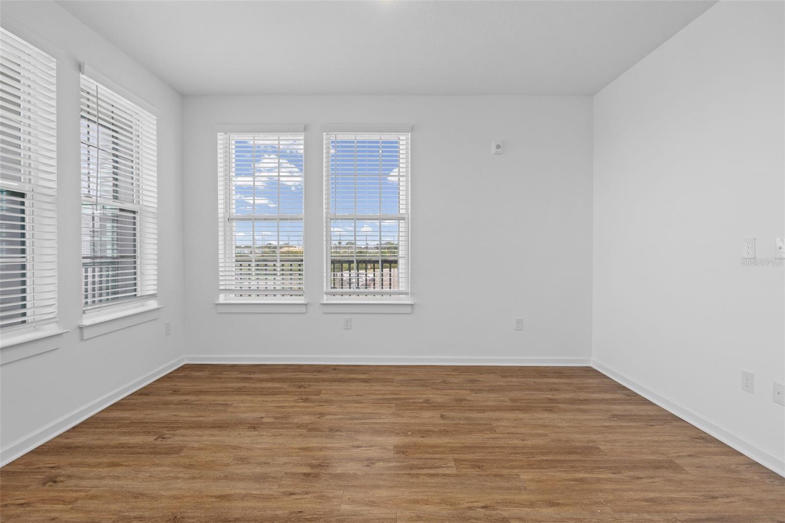 LUNARA APARTMENTS - Residential Lease