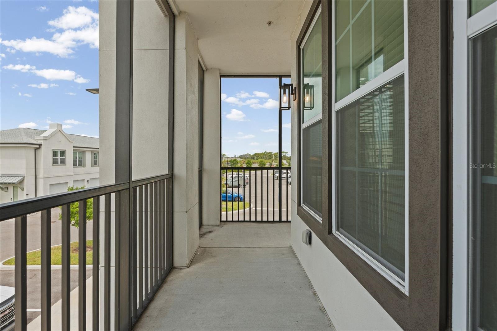 LUNARA APARTMENTS - Residential Lease