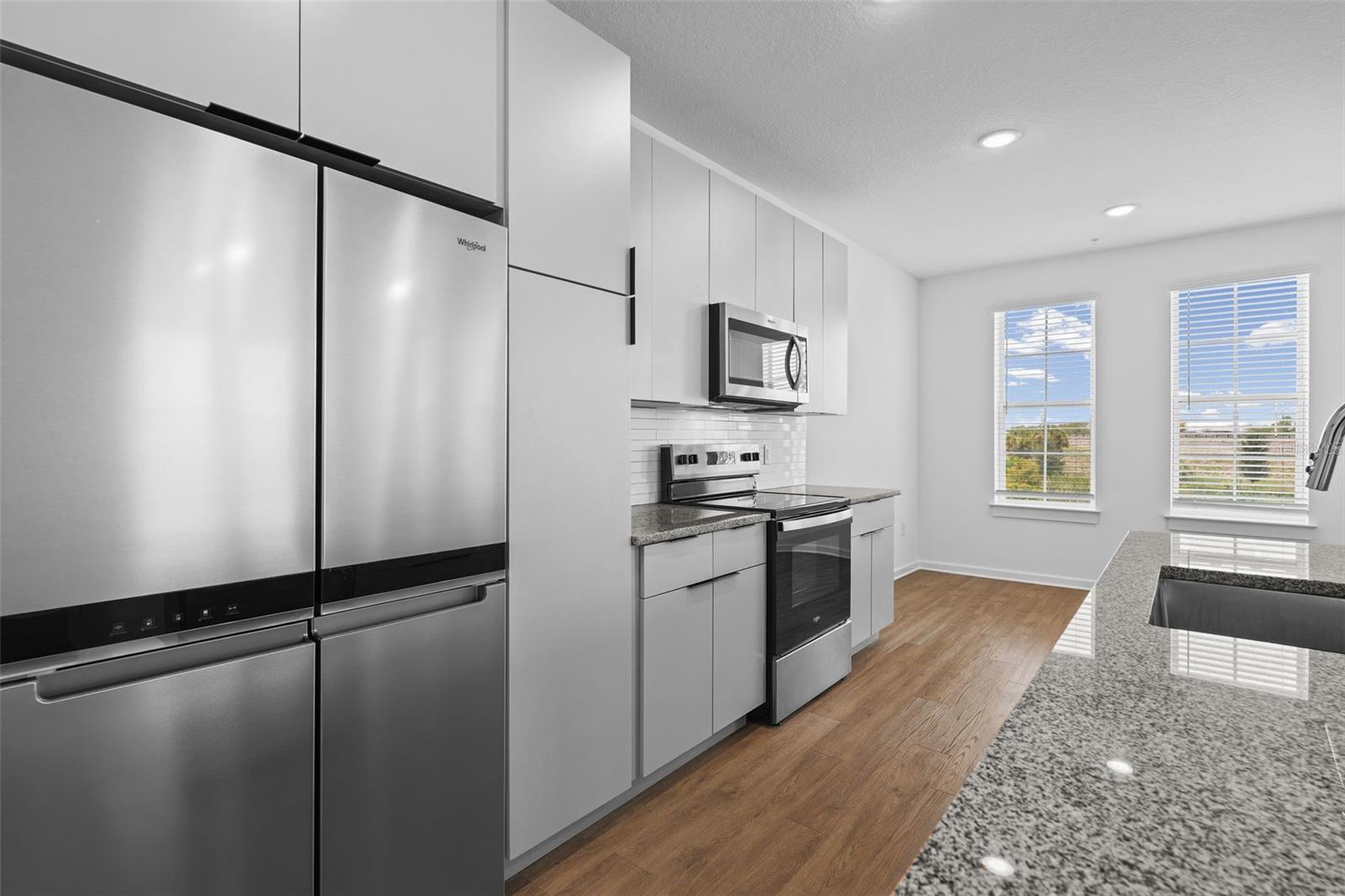 LUNARA APARTMENTS - Residential Lease