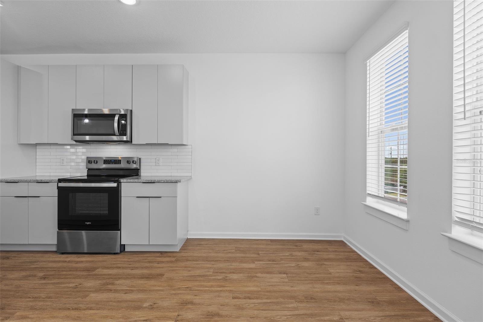 LUNARA APARTMENTS - Residential Lease