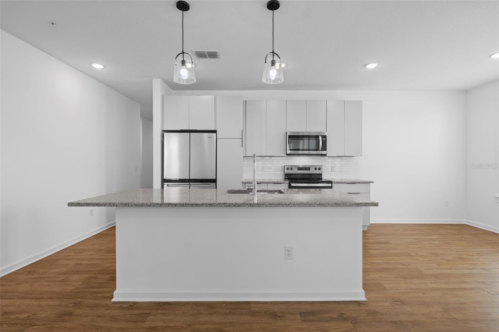 LUNARA APARTMENTS - Residential Lease