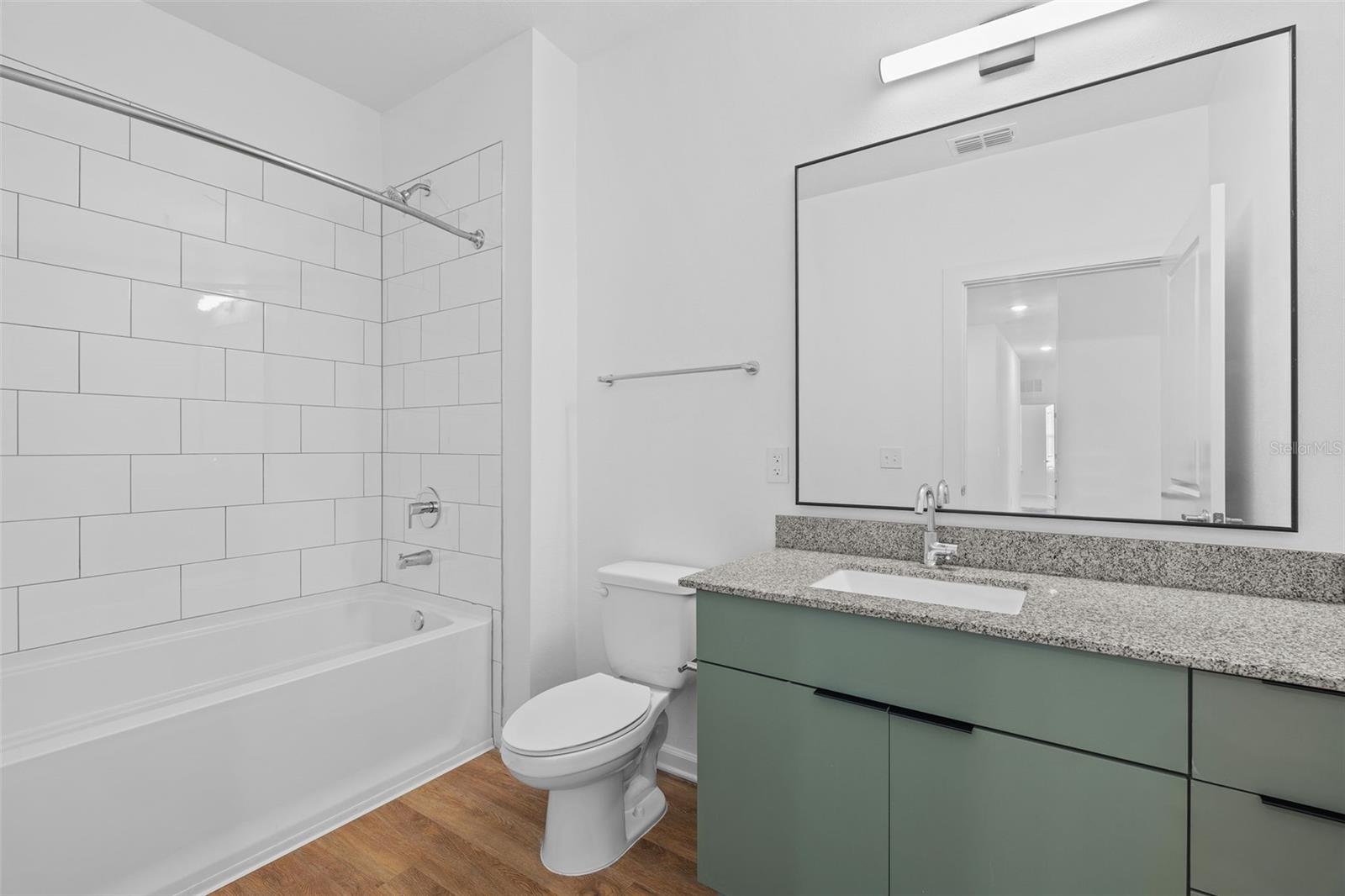 LUNARA APARTMENTS - Residential Lease