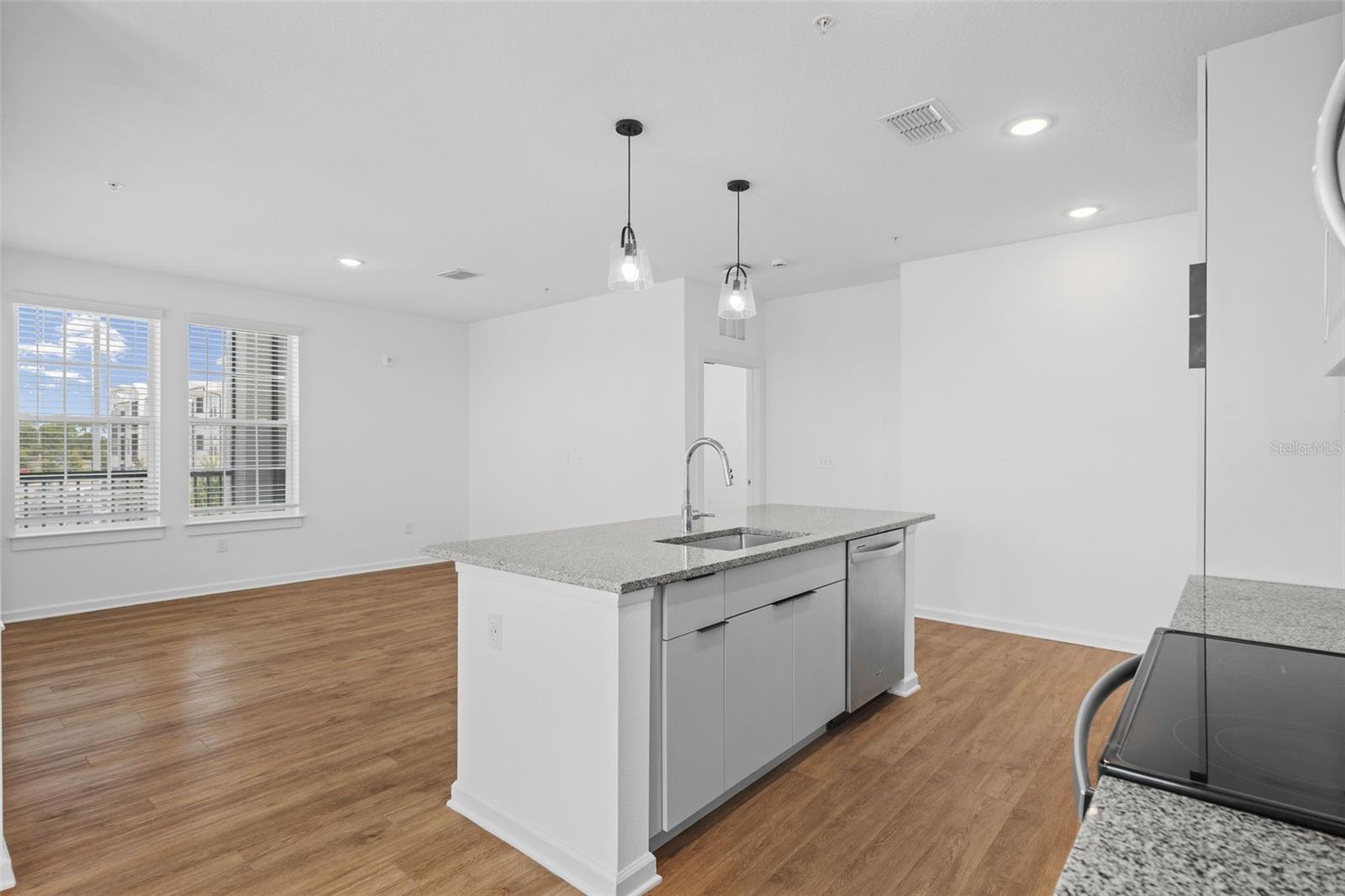 LUNARA APARTMENTS - Residential Lease