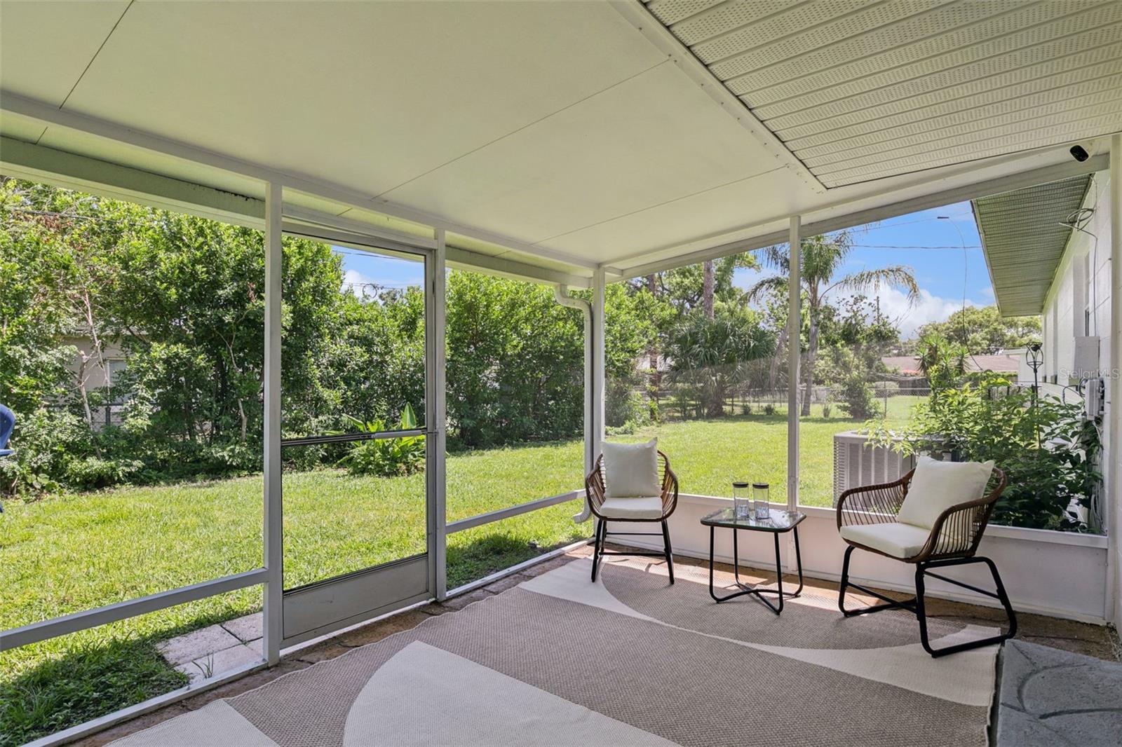 WINTER PARK PINES REP - Residential