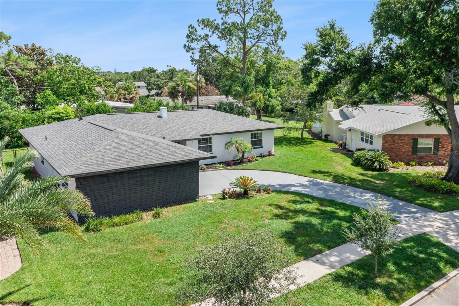 WINTER PARK PINES REP - Residential