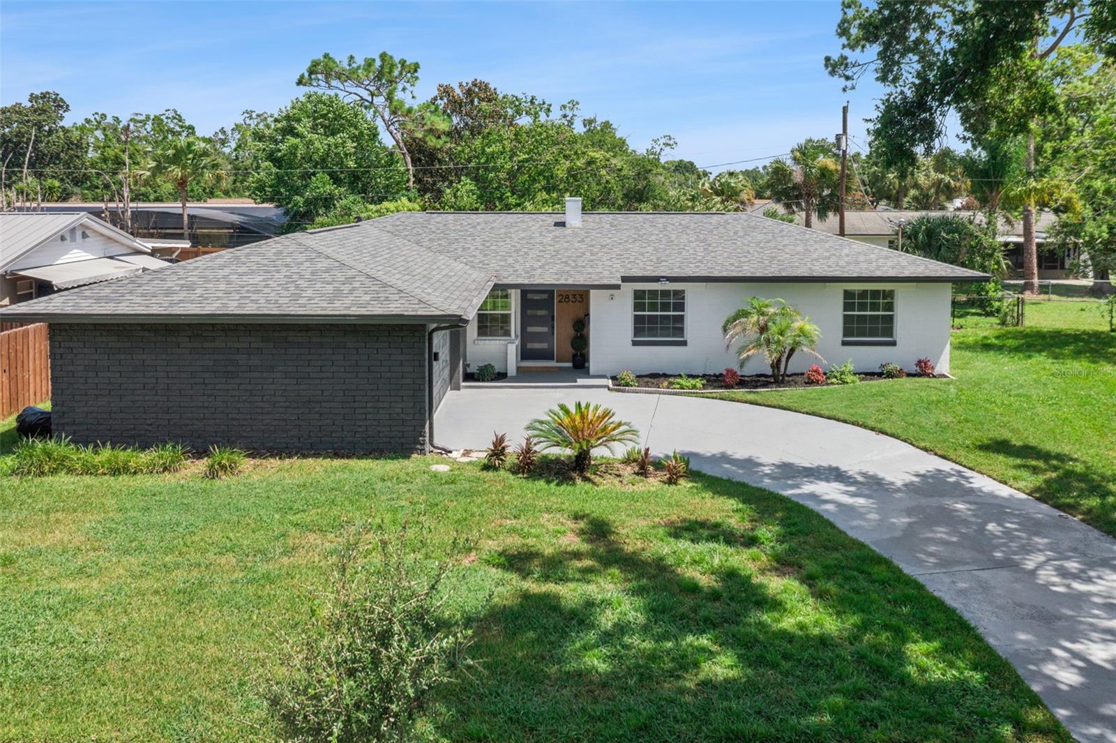 WINTER PARK PINES REP - Residential