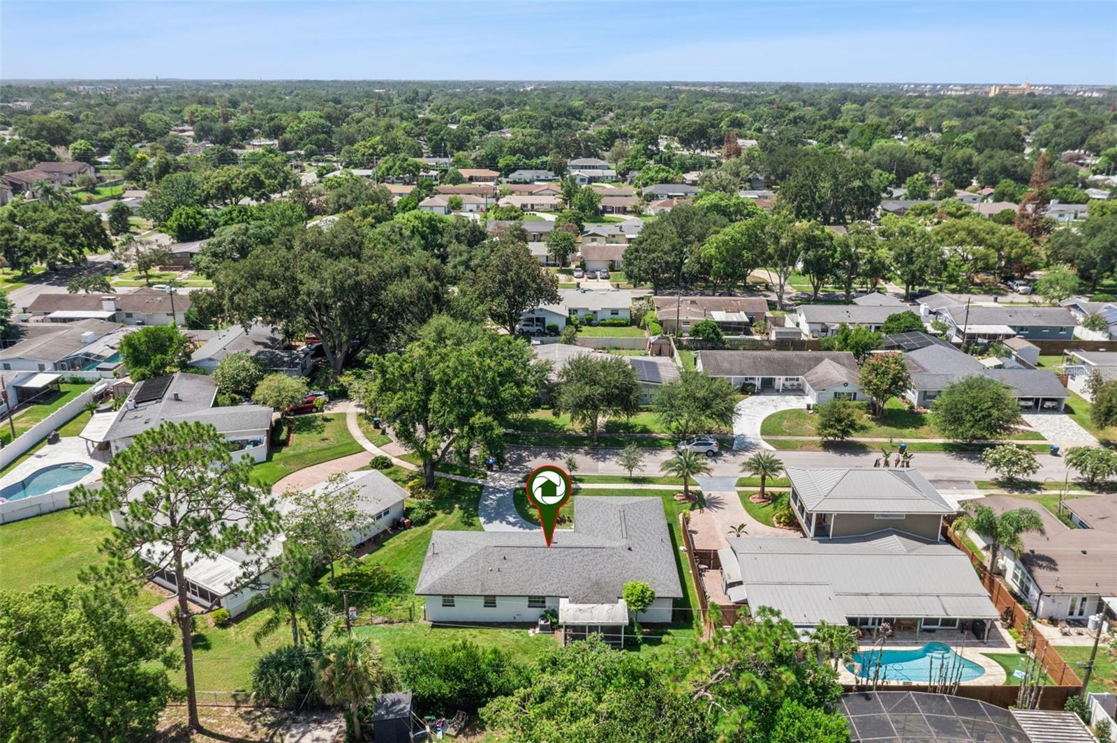 WINTER PARK PINES REP - Residential