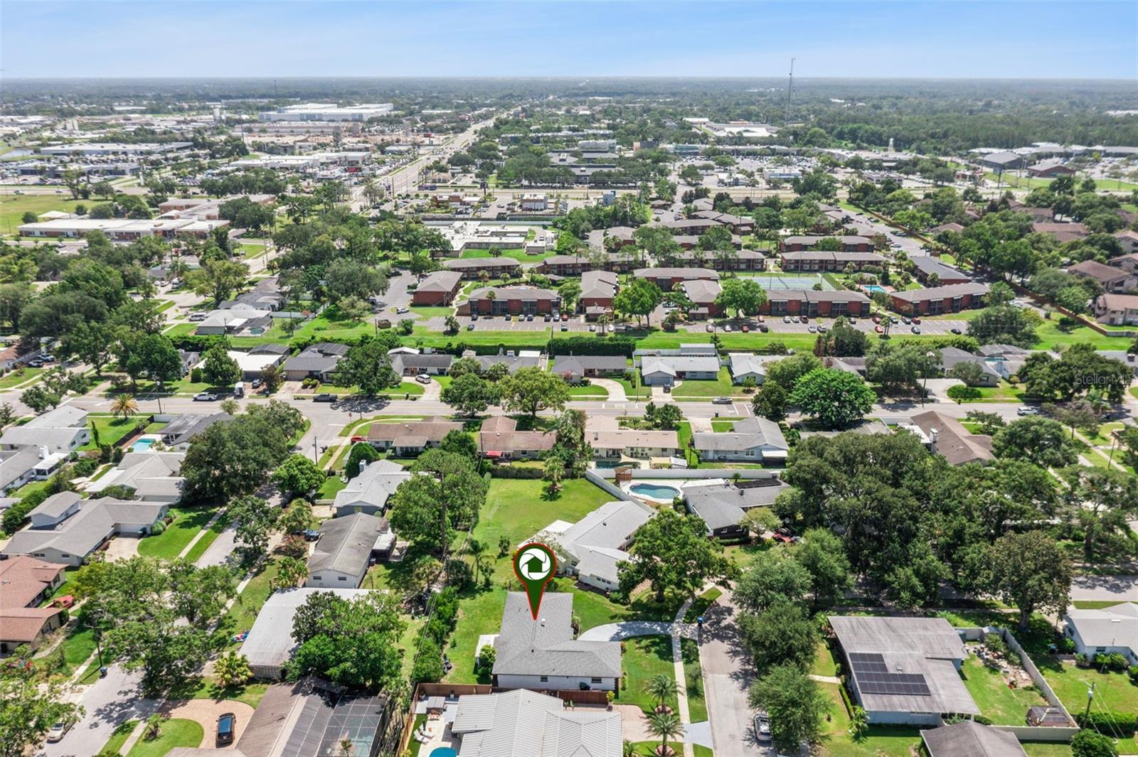 WINTER PARK PINES REP - Residential