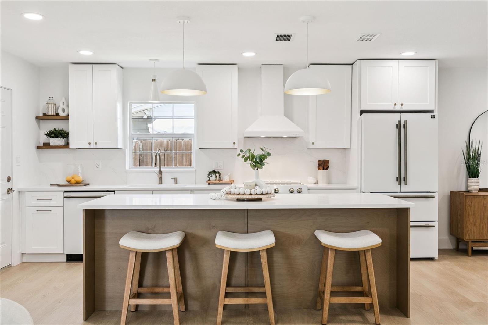 WINTER PARK PINES REP - Residential