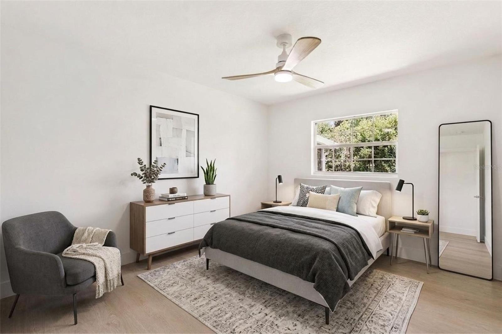 WINTER PARK PINES REP - Residential