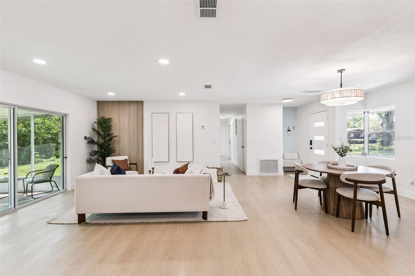 WINTER PARK PINES REP - Residential