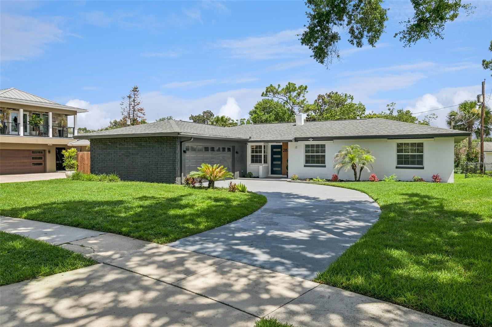 WINTER PARK PINES REP - Residential