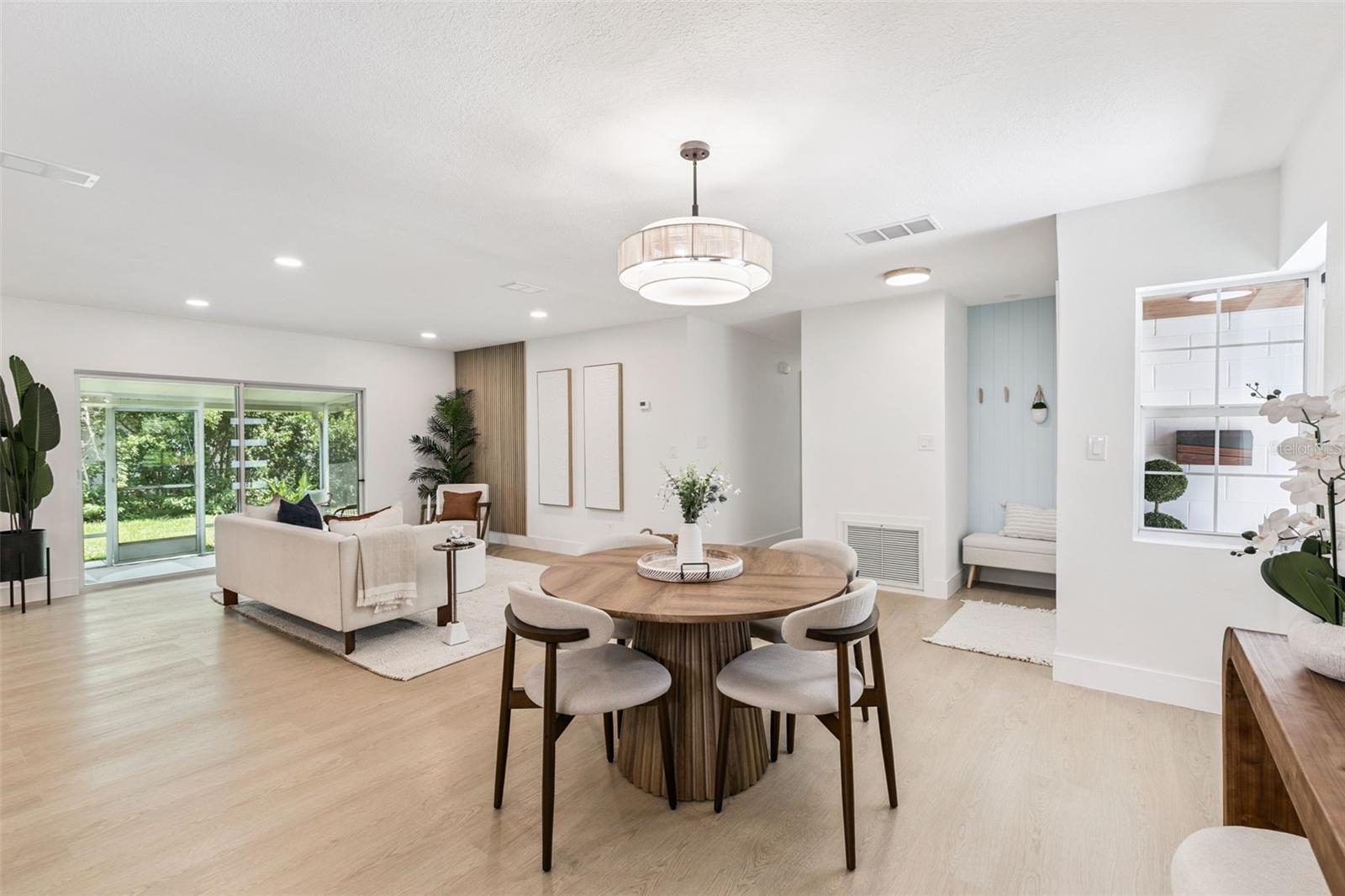WINTER PARK PINES REP - Residential
