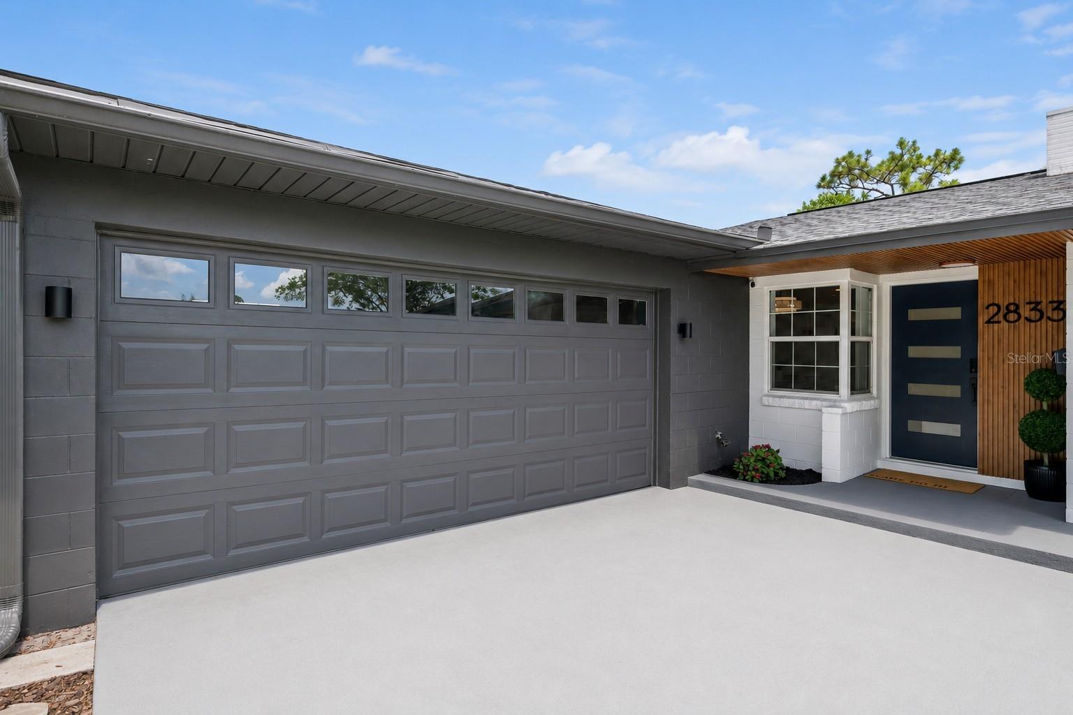 WINTER PARK PINES REP - Residential