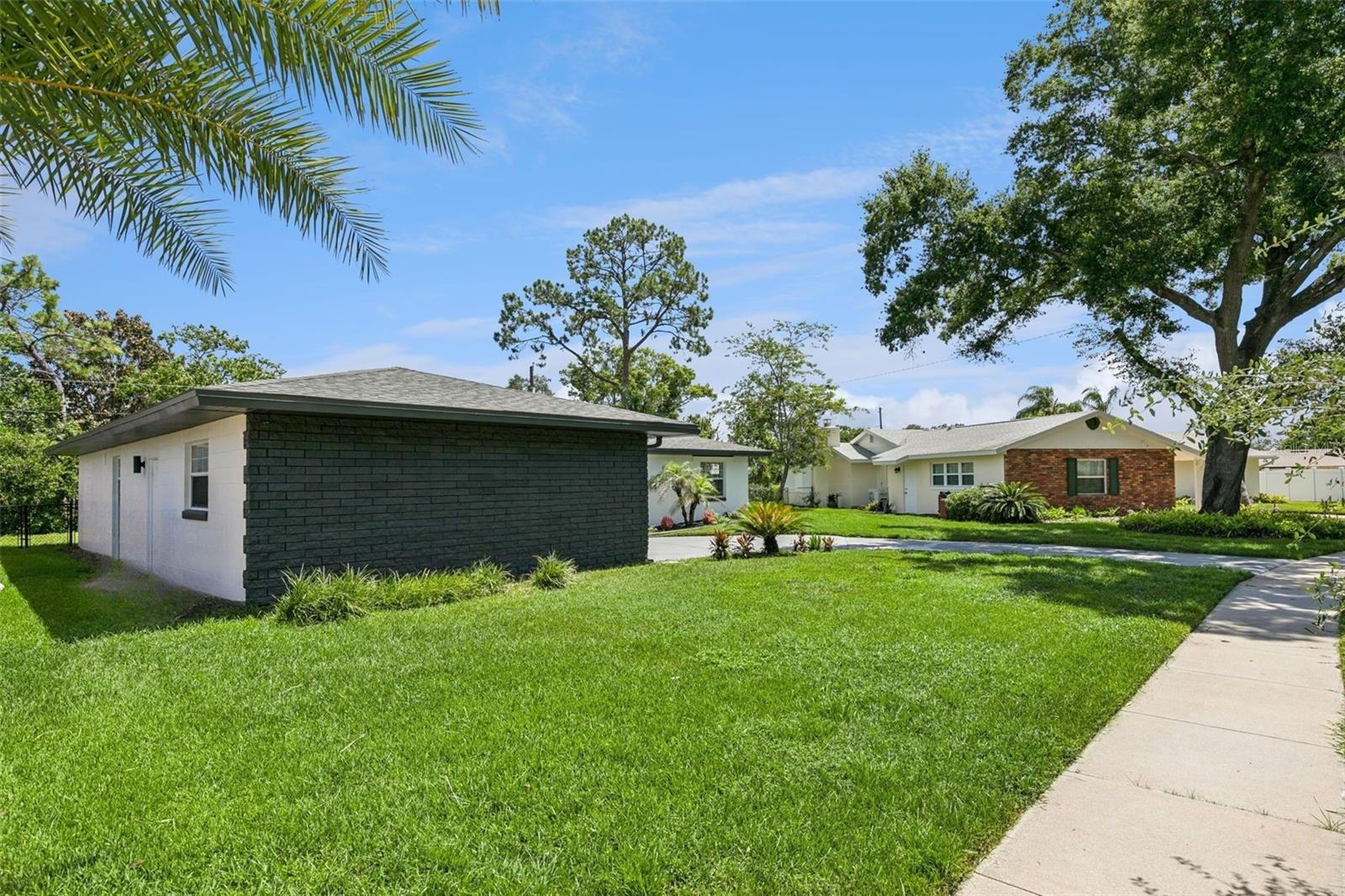 WINTER PARK PINES REP - Residential