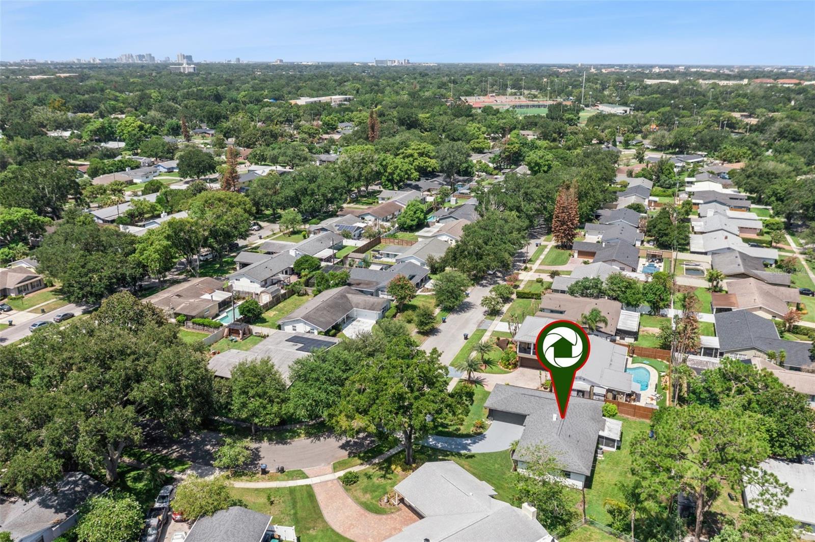 WINTER PARK PINES REP - Residential