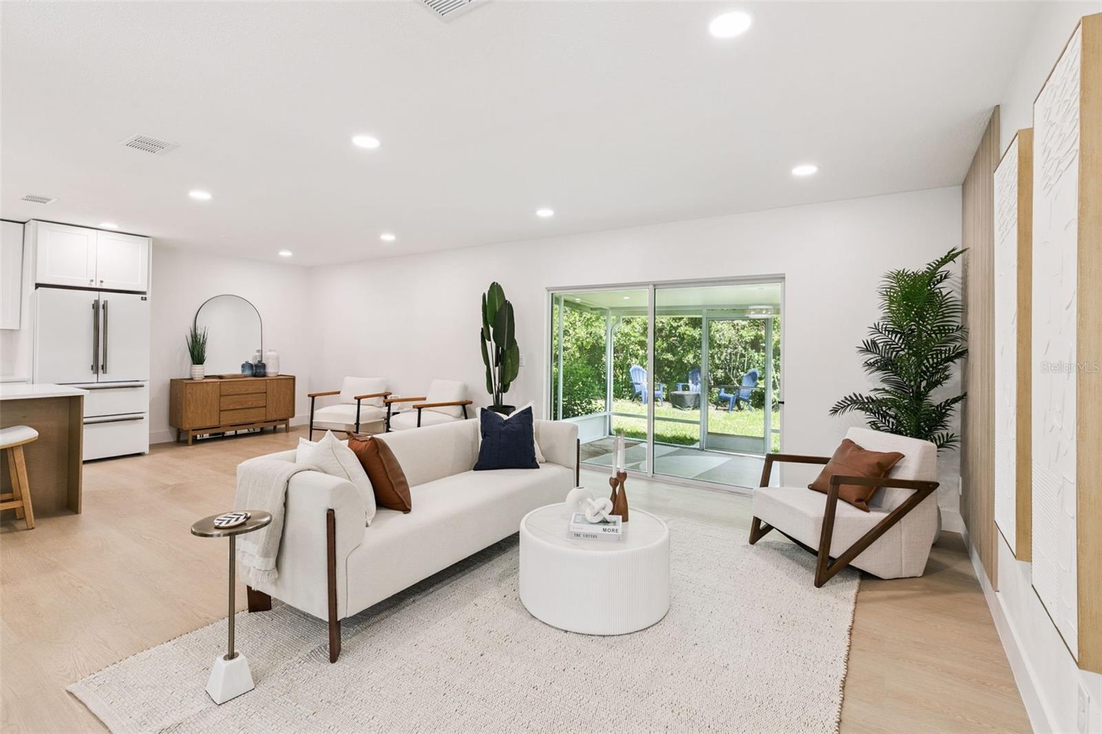 WINTER PARK PINES REP - Residential