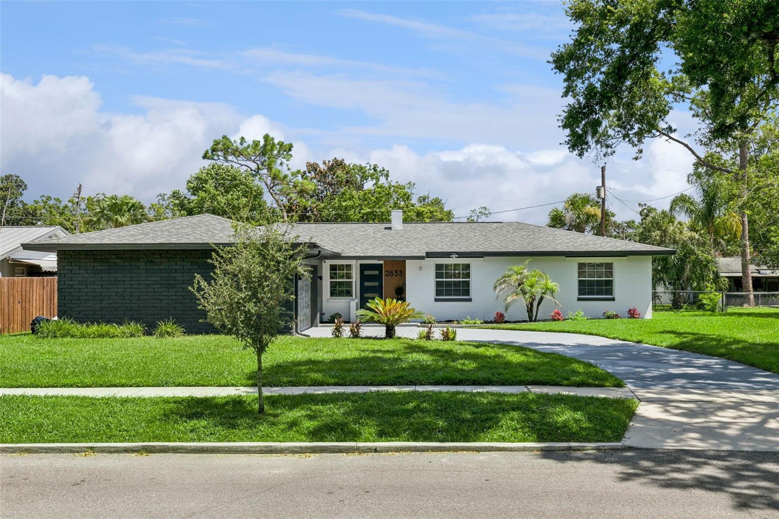 WINTER PARK PINES REP - Residential
