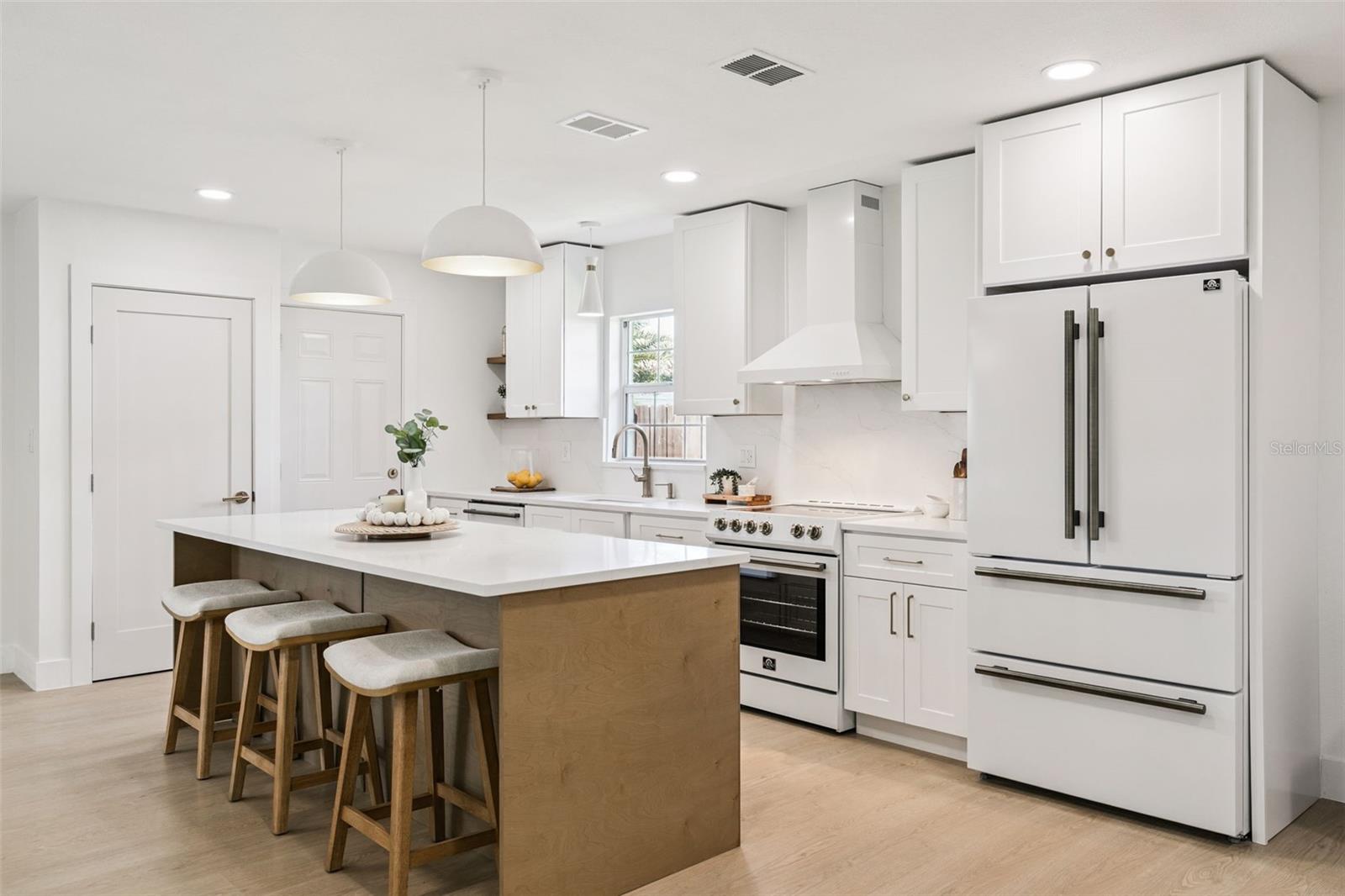 WINTER PARK PINES REP - Residential