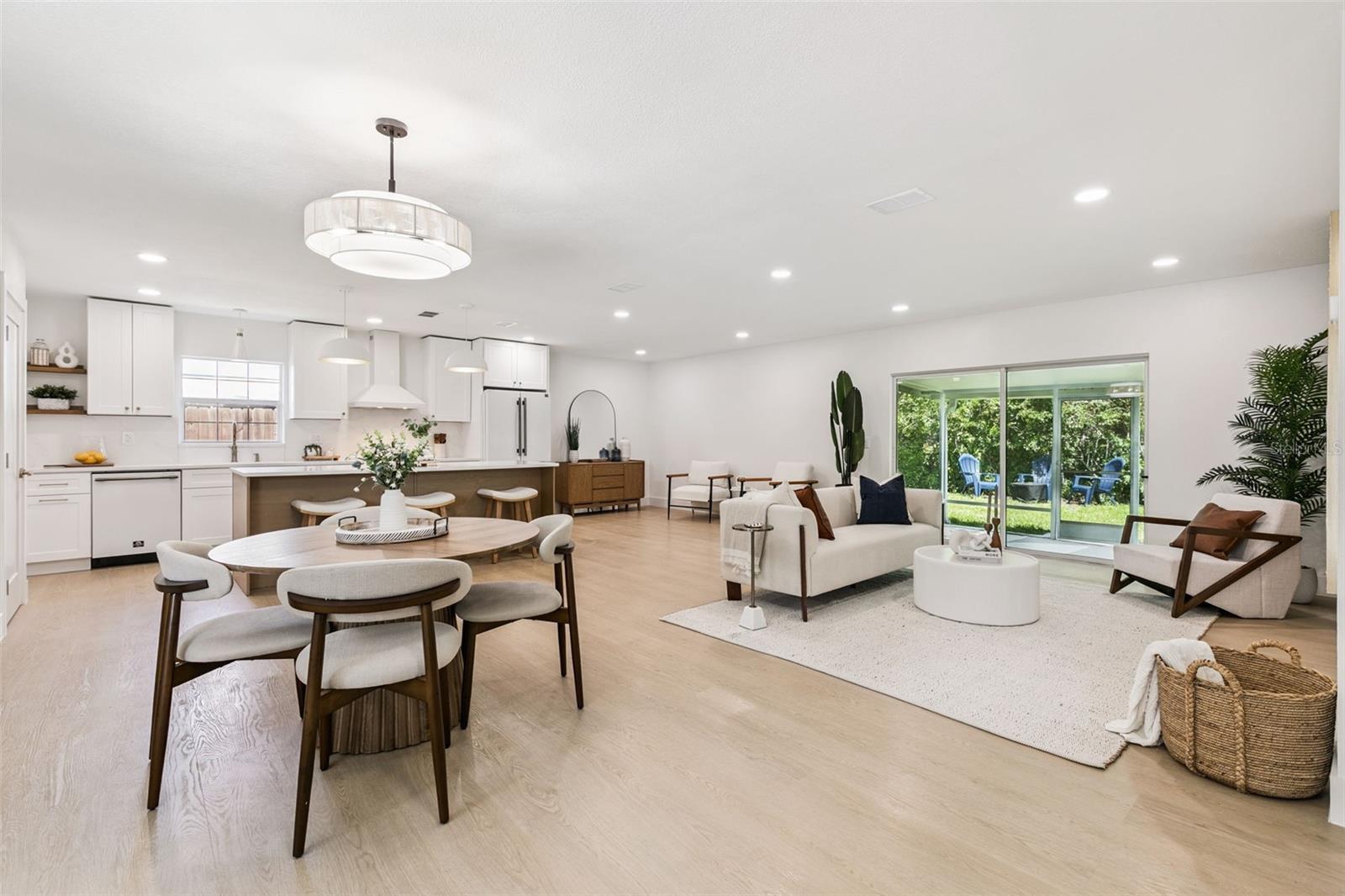 WINTER PARK PINES REP - Residential