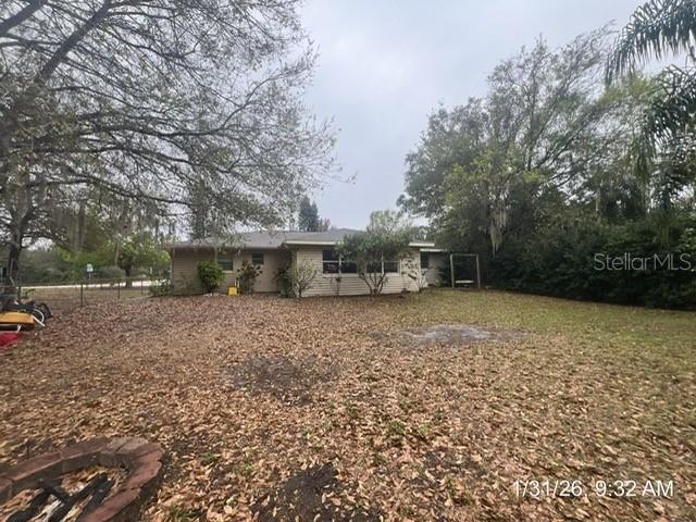 LAKE SEBRING ESTATES - Residential