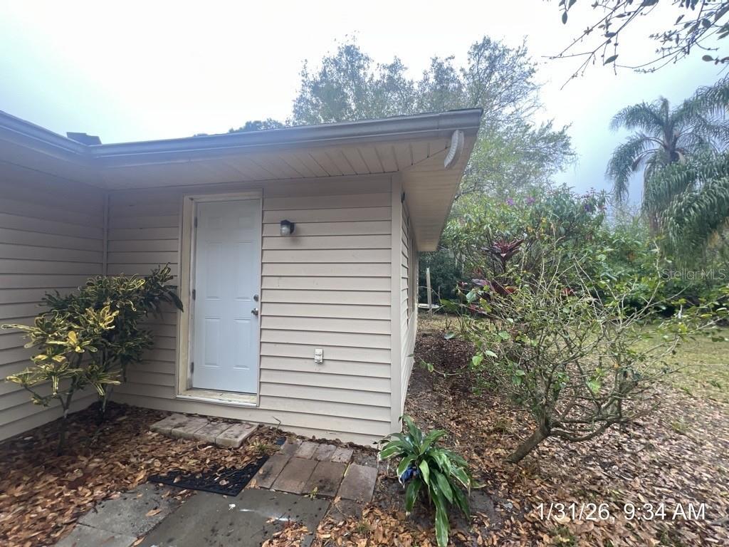 LAKE SEBRING ESTATES - Residential