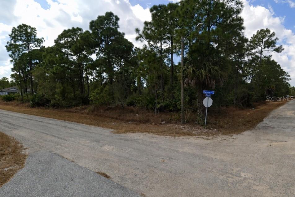 LEHIGH ACRES - Land