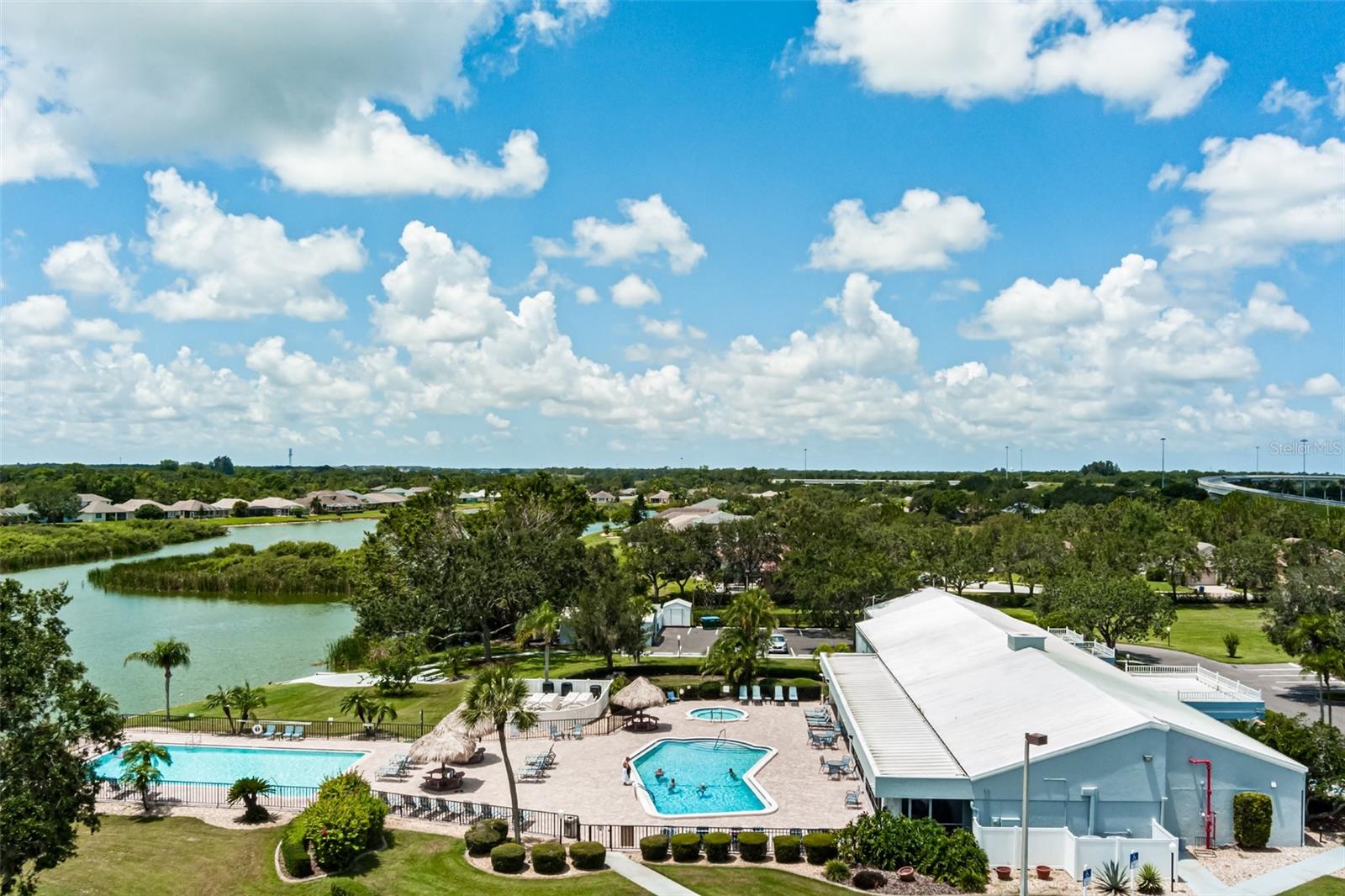 IMPERIAL LAKES ESTATES UNIT II - Residential