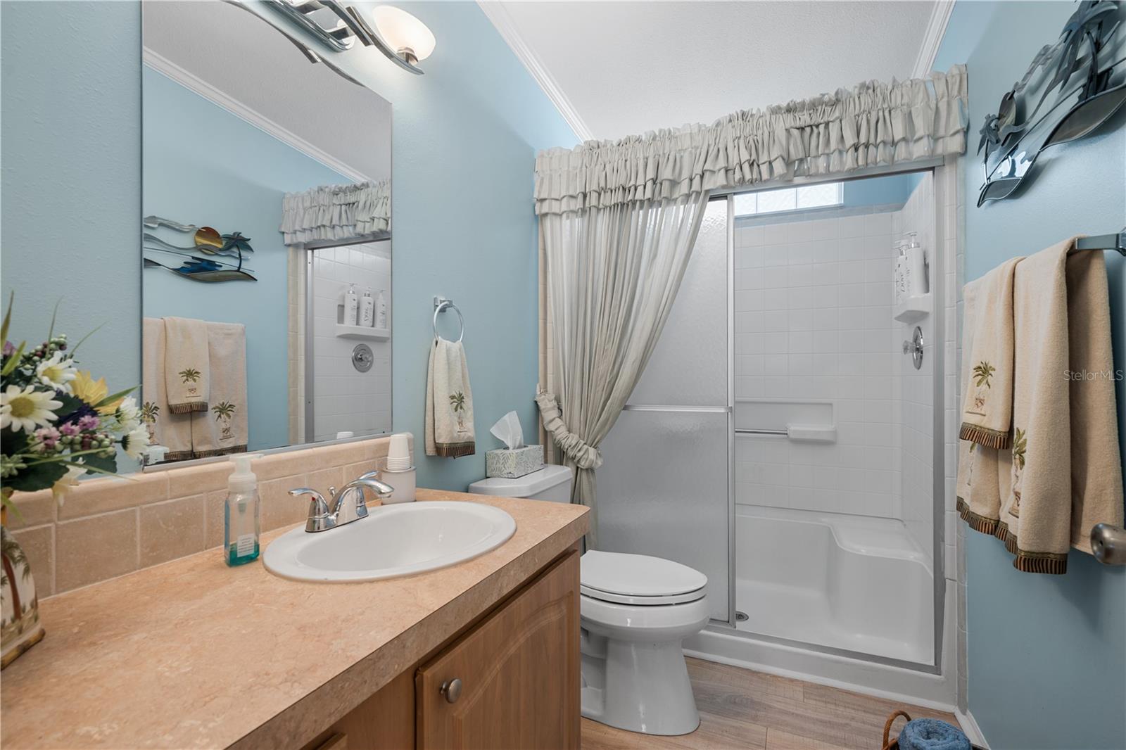 IMPERIAL LAKES ESTATES UNIT II - Residential