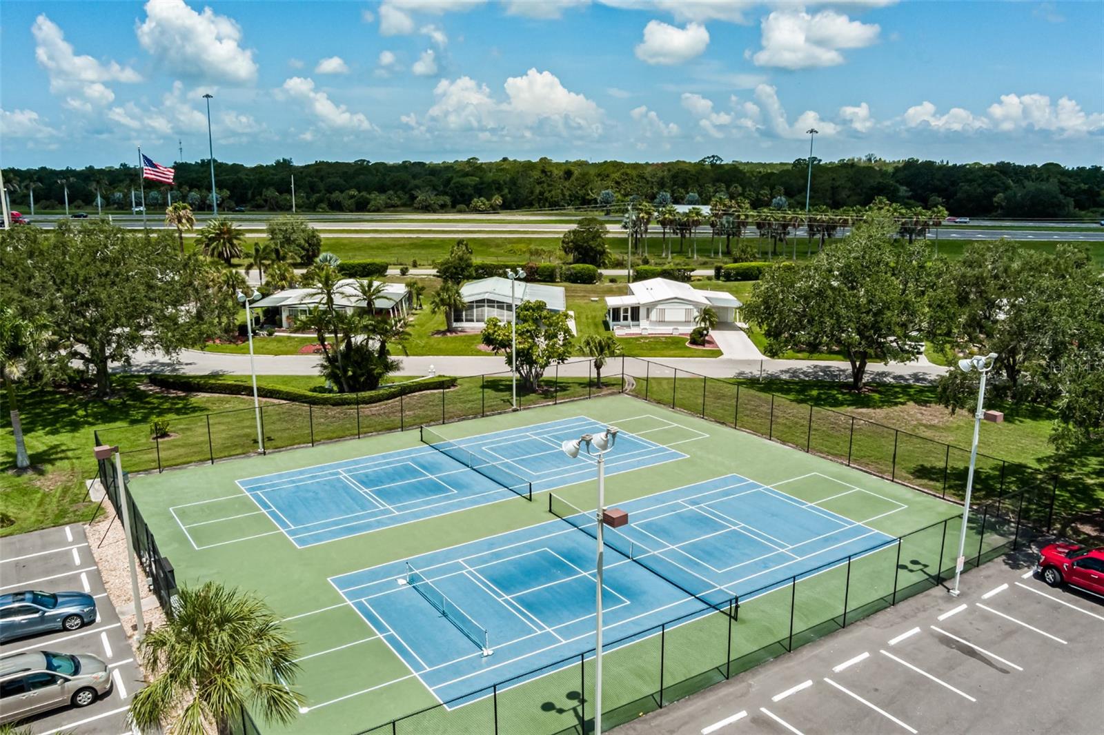 IMPERIAL LAKES ESTATES UNIT II - Residential