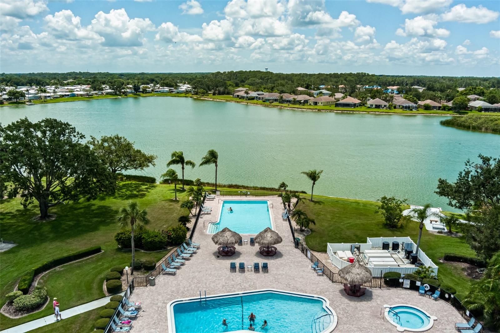 IMPERIAL LAKES ESTATES UNIT II - Residential