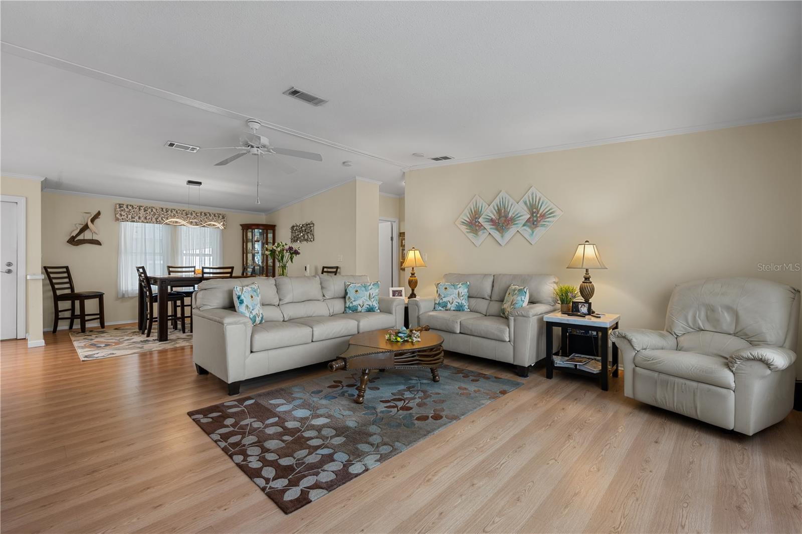 IMPERIAL LAKES ESTATES UNIT II - Residential