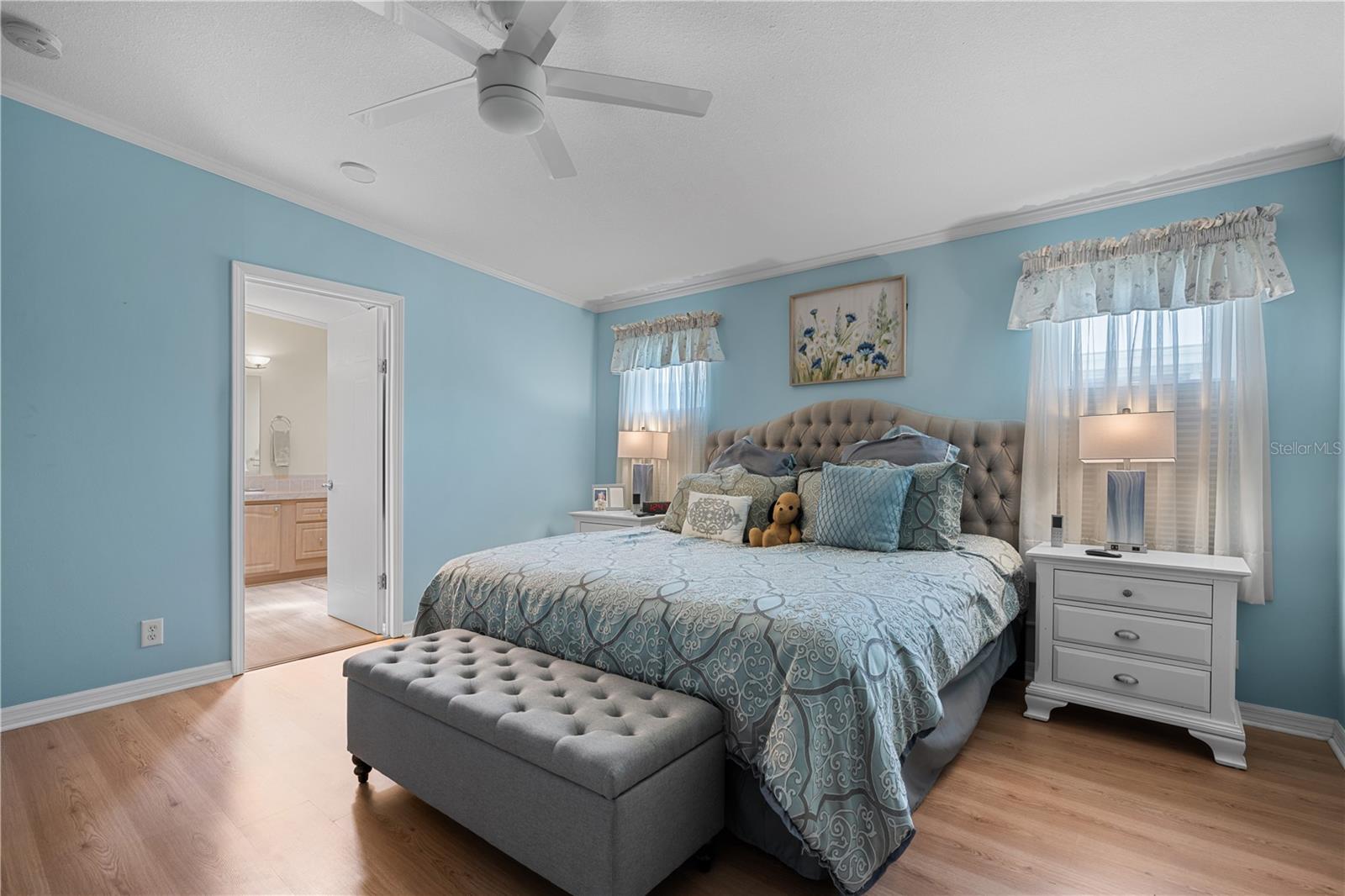 IMPERIAL LAKES ESTATES UNIT II - Residential