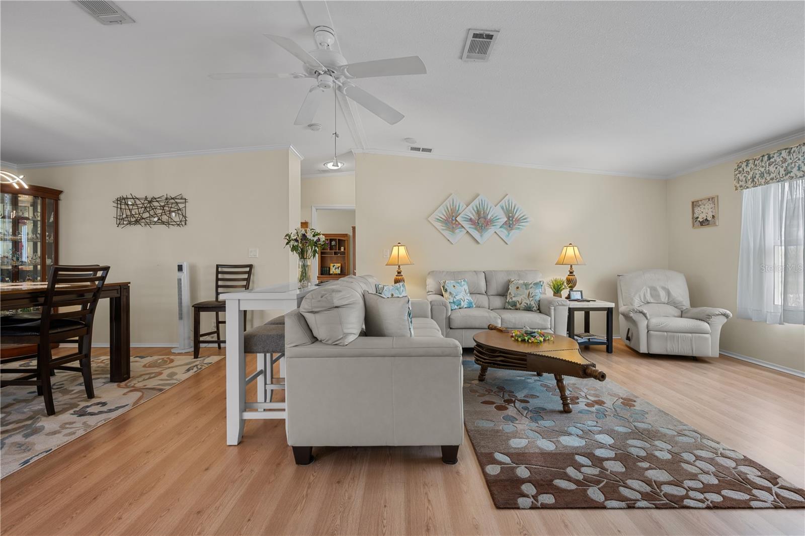 IMPERIAL LAKES ESTATES UNIT II - Residential