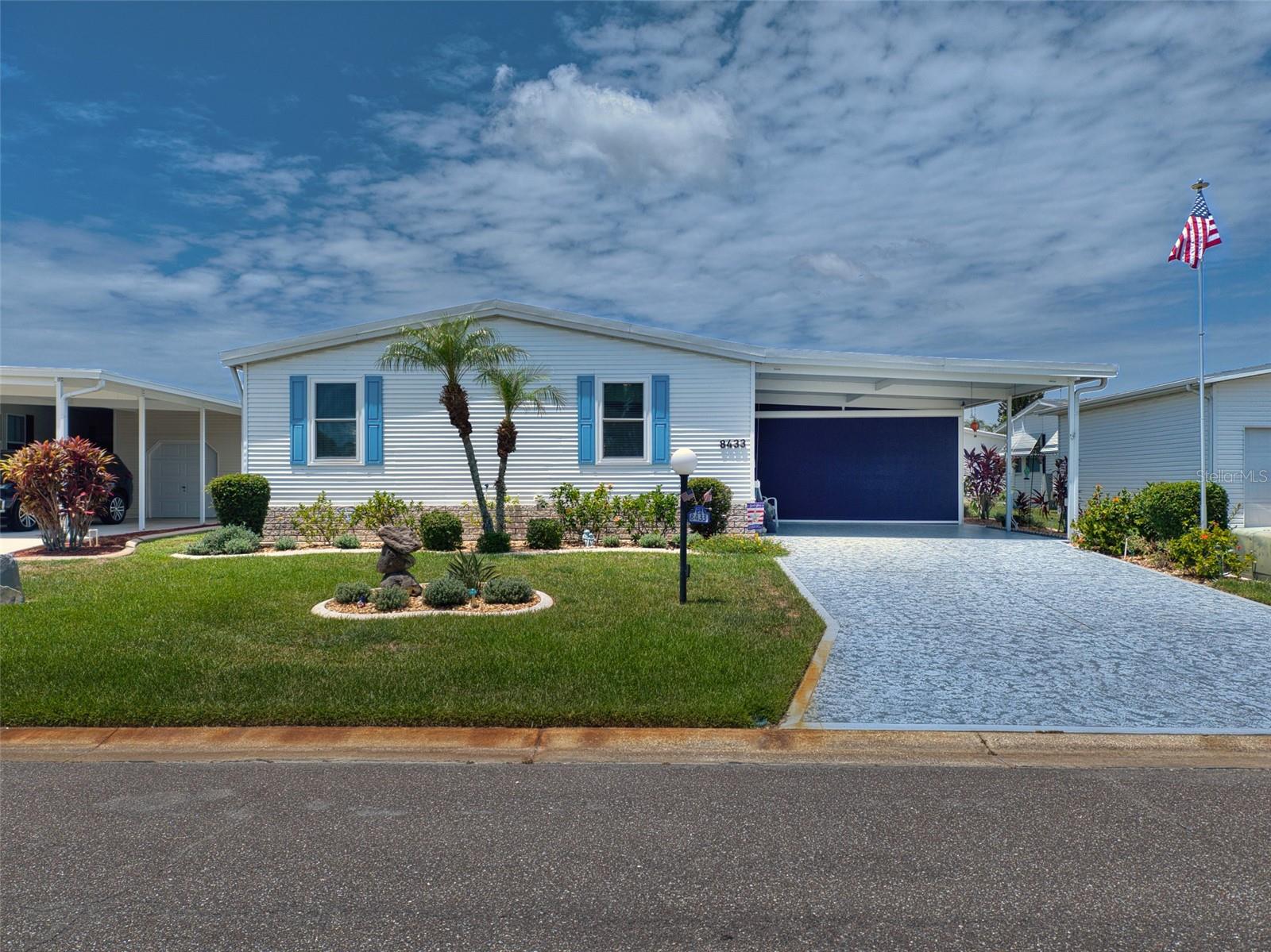 IMPERIAL LAKES ESTATES UNIT II - Residential