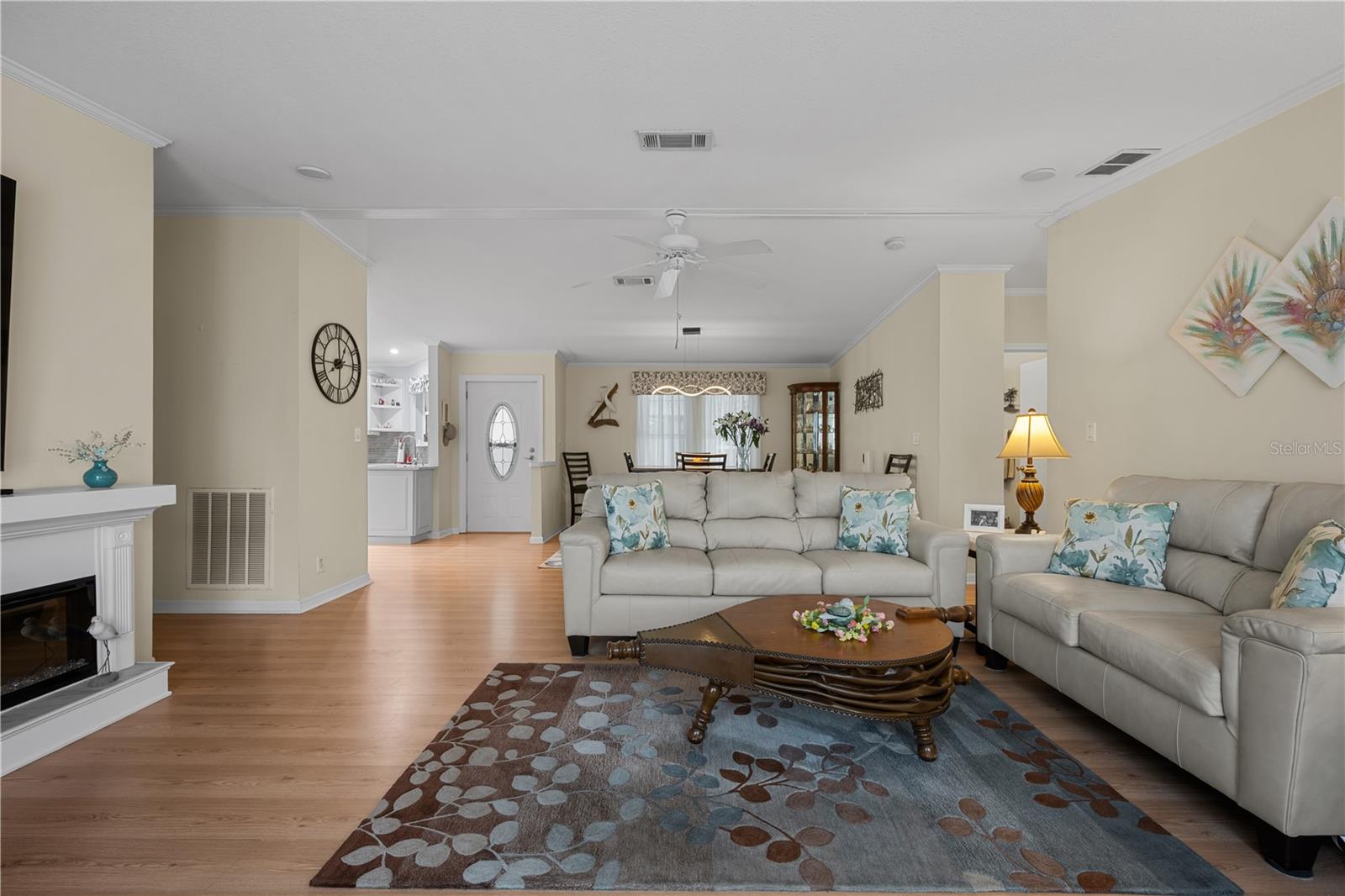 IMPERIAL LAKES ESTATES UNIT II - Residential