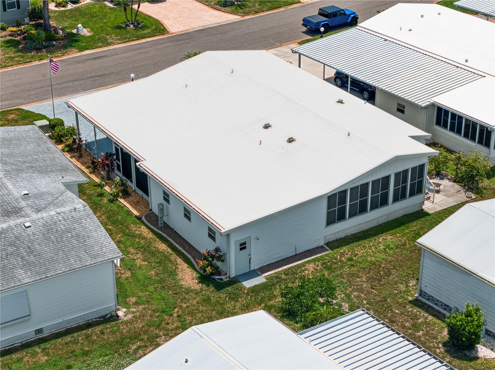 IMPERIAL LAKES ESTATES UNIT II - Residential