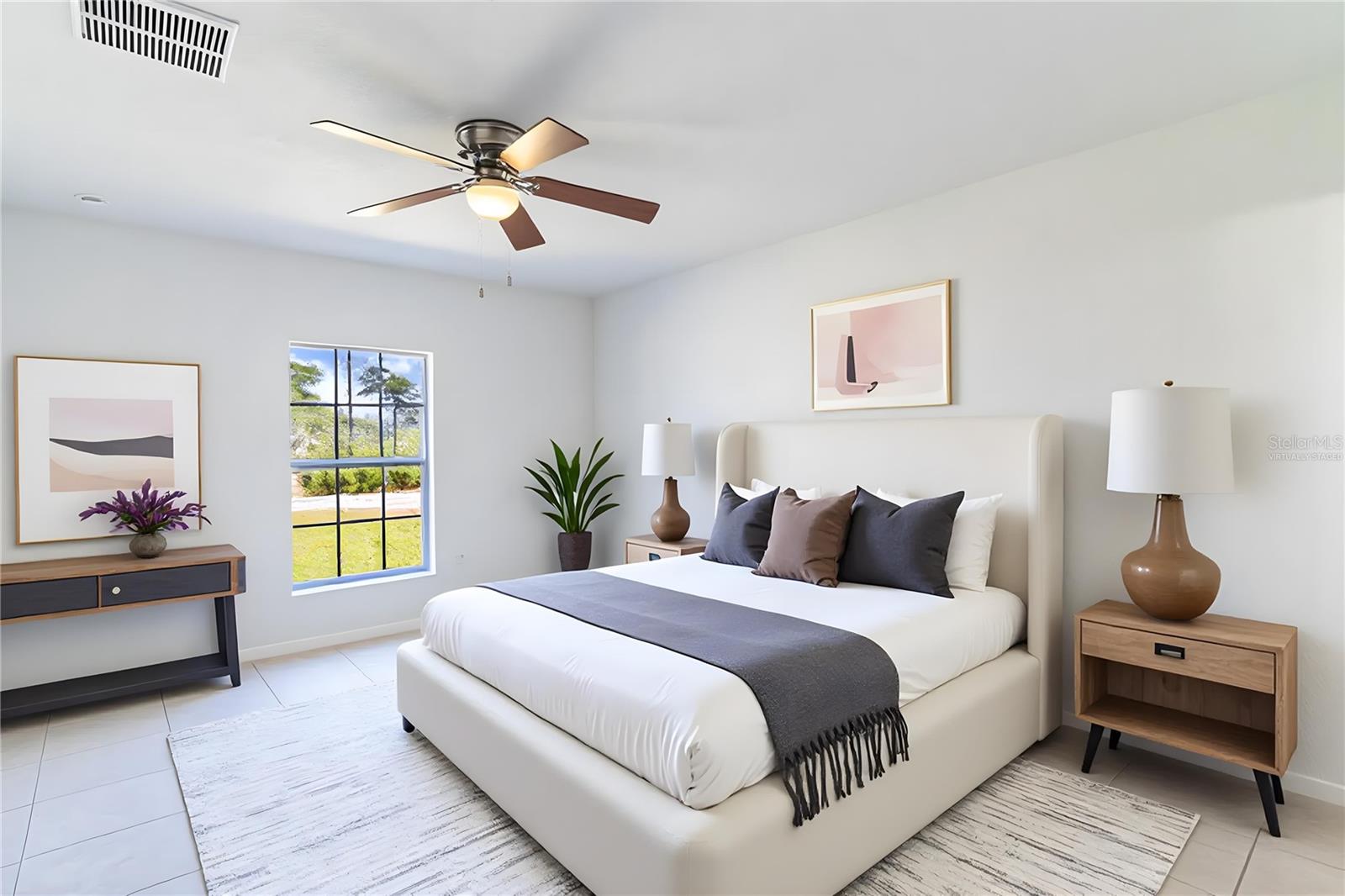 HIGHLANDS PARK ESTATE - Residential