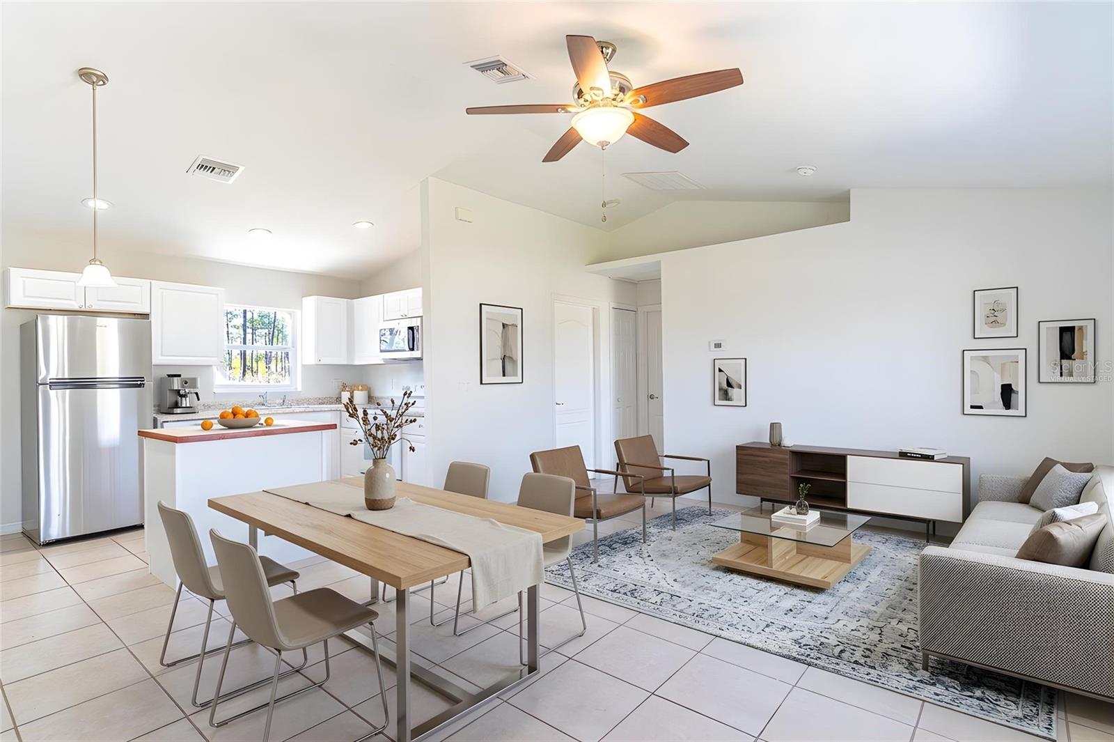 HIGHLANDS PARK ESTATE - Residential