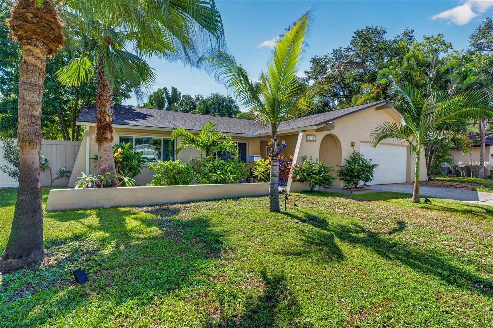 SEMINOLE GROVE ESTATES WEST ADD - Residential