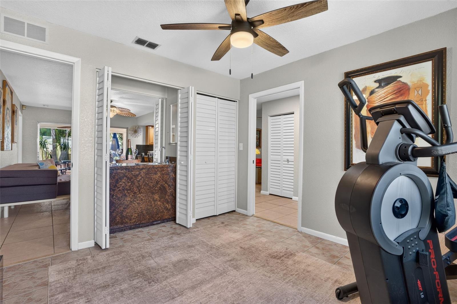 SEMINOLE GROVE ESTATES WEST ADD - Residential