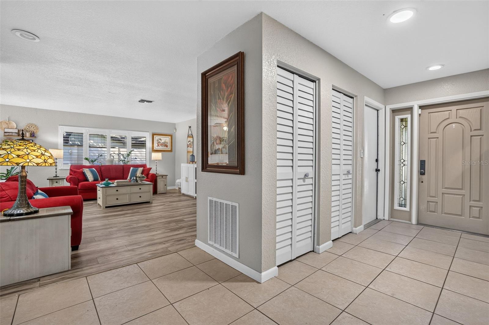SEMINOLE GROVE ESTATES WEST ADD - Residential